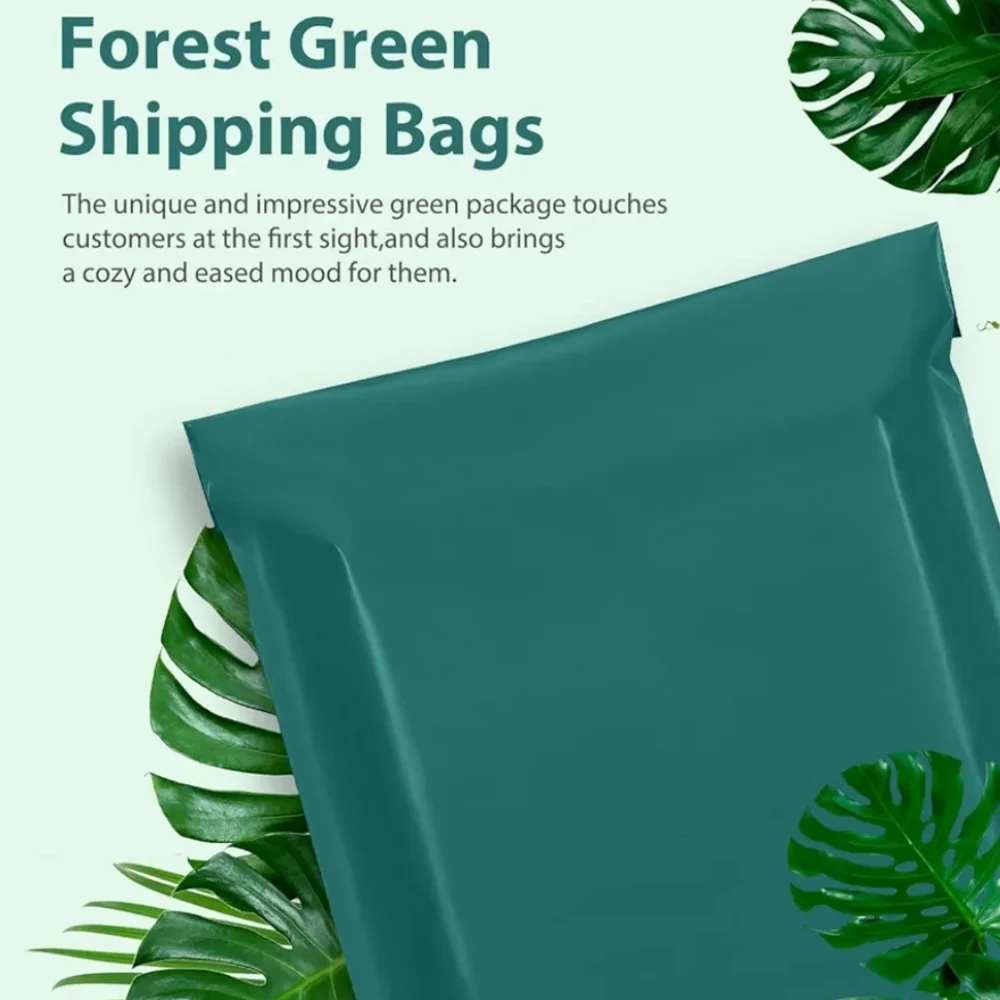 Large Poly Mailers 24x24 Inch